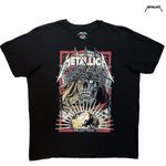 Metallica / �᥿�ꥫ - Conquest T����� (�֥�å�)
