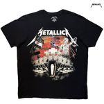 Metallica / �᥿�ꥫ - El Arsenal Completo T����� (�֥�å�)