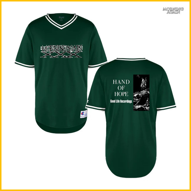 ��10���ָ����Morning Again / �⡼�˥󥰡��������� - Hand of Hope ���㡼����(���꡼��)