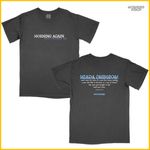 ��10���ָ����Morning Again / �⡼�˥󥰡��������� - God Framed Me T����� (�֥�å�)