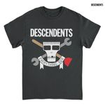 Descendents / �ǥ�����ǥ�� - Plungers �ԥ���� (�֥�å�) 