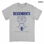 Descendents / �ǥ�����ǥ�� - Commit Adulthood �ԥ���� (���ݡ��ĥ��졼) 