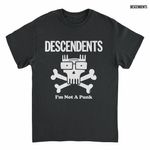Descendents / �ǥ�����ǥ�� - Not a Punk �ԥ���� (�֥�å�) 