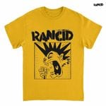バンド名, アーティスト名, ブランド名,Q から T,Rancid | バンドT