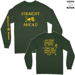 Straight Ahead / ���ȥ졼�ȡ����إå� - Breakaway ���󥰥��꡼�֡�Ĺµ�����(���꡼��)