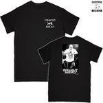 Straight Ahead / ���ȥ쥤�ȡ����إå� - Live Photo T�����(�֥�å�)