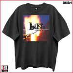 Bush / �֥å��� - Razor Blade Suitcase T����� (�֥�å�) ��GIANT�ҤΥܥǥ���