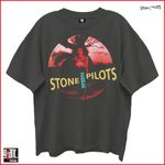 Stone Temple Pilots / ���ȡ��󡦥ƥ�ץ롦�ѥ����å� - CORE US TOUR T�����(�֥�å�)��GIANT�ҤΥܥǥ���