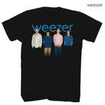 Weezer / ���������� - Blue Album T�����(�֥�å�)