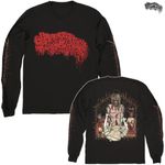 Sanguisugabogg / ���󥰥������ܥå� - Slaughter ���󥰥��꡼�֡�Ĺµ�����(�֥�å�)��3���ָ���