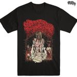 Sanguisugabogg / ���󥰥������ܥå� - Slaughter T�����(�֥�å�)��3���ָ���