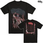 Sanguisugabogg / ���󥰥������ܥå� - Tour 26 T�����(�֥�å�)��3���ָ���