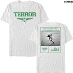 Terror / �ƥ顼 - Still Suffer Photo T����� (�ۥ磻��) 