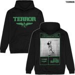 Terror / �ƥ顼 - Still Suffer �ץ륪���С��ѡ����� (�֥�å�) 