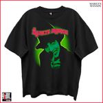 Marilyn Manson / �ޥ��󡦥ޥ󥽥� - SMELLS LIKE CHILDREN T�����(�֥�å�)��GIANT�ҤΥܥǥ���