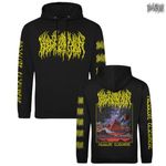 Blood Incantation / �֥�åɡ� ���󥫥�ơ������ - Absolute Elsewhere Album �ץ륪���С��ѡ�����(�֥�å�)