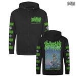 Blood Incantation / �֥�åɡ� ���󥫥�ơ������ - Hidden History ���åץ��åץѡ����� (�֥�å�)