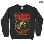 Blood Incantation / �֥�åɡ� ���󥫥�ơ������ - AE Pyramid ���롼�ͥå����ȥ졼�ʡ� (�֥�å�)