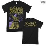 Blood Incantation / �֥�åɡ� ���󥫥�ơ������ - Lamassu T����� (�֥�å�)