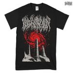 Blood Incantation / �֥�åɡ� ���󥫥�ơ������ - Pillars of the Cosmos T����� (�֥�å�)