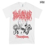 Blood Incantation / �֥�åɡ� ���󥫥�ơ������ - Starspawn T����� (�ۥ磻��)