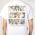 Turnstile / �����󥹥����� - Live Archive  T����� (�ۥ磻��)