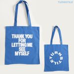 Turnstile / �����󥹥����� - Thank You Cornflower  �ȡ��ȥХå� (�֥롼)