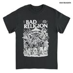 Bad Religion / �Хåɡ���ꥸ��� - Wasteland T����� (�֥�å�)