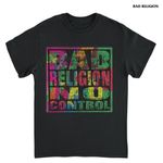 Bad Religion / �Хåɡ���ꥸ��� - No Control Distress T����� (�֥�å�)