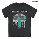 Bad Religion / �Хåɡ���ꥸ��� - Liberty 91 Tour T����� (�֥�å�)
