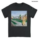 Bad Religion / �Хåɡ���ꥸ��� - Suffer Album T����� (�֥�å�)