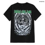 Heaven Shall Burn / �إ��󡦥���롦�С��� - Crust T����� (�֥�å�)