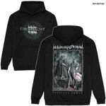 Heaven Shall Burn / �إ��󡦥���롦�С��� - ���bermacht �ץ륪���С��ѡ����� (�֥�å�)