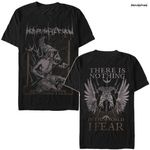 Heaven Shall Burn / �إ��󡦥���롦�С��� - Downshifter Fear T����� (�֥�å�)