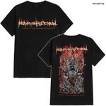 Heaven Shall Burn / �إ��󡦥���롦�С��� - War Is The Father T�����(�֥�å�)