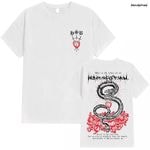 Heaven Shall Burn / �إ��󡦥���롦�С��� - Leviathan T�����(�ۥ磻��)