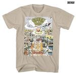 Green Day / ���꡼�󡦥ǥ� - Dookie T�����(�ʥ�����)