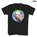 Green Day / ���꡼�󡦥ǥ� - Dookie Rocket T�����(�֥�å�)