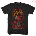 Slayer / ���쥤�䡼 - South of Heaven T�����(�֥�å�)