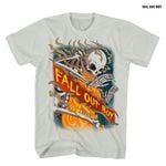 Fall Out Boy / �ե����롦�����ȡ��ܡ��� - Skeleton T����� (���������졼) 