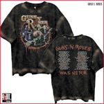 Guns N' Roses / ���󥺡�����ɡ��������� - Skeltons Live T�����(���祳�졼��) ��GIANT�ҤΥܥǥ��� 