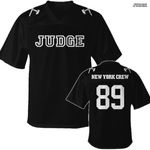 JUDGE / ����å� - Hammers �եåȥܡ��른�㡼�� (�֥�å�)