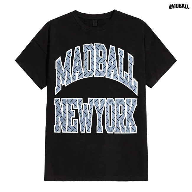 Madball / �ޥåɥܡ��� - Diamond Plate NY T����� (�֥�å�) 