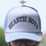 Beastie Boys /�ӡ����ƥ������ܡ����� - Text Log �ȥ�å�����å��塦����å� (�ǥ˥�֥롼���ۥ磻��)