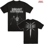 Antichrist Siege Machine / アンチクライスト・シージ・マシーン - Photo Tシャツ (ブラック)※3週間限定