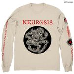 Neurosis / �˥塼������ - Nerve Body ���󥰥��꡼�֥����(�ʥ�����) ��3���ָ���