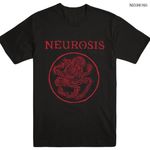 Neurosis / �˥塼������ - Nerve Body T�����(�֥�å�) ��3���ָ���
