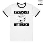 Straight Ahead / ���ȥ쥤�ȡ����إå� - Breakaway ��󥬡���T�����(�ۥ磻��)