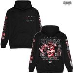 Lorna Shore / �����ʡ����祢 - Red Skull �ץ륪���С��ѡ����� (�֥�å�)