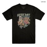Sublime / ���֥饤�� - Praying Hands T�����(�֥�å�)